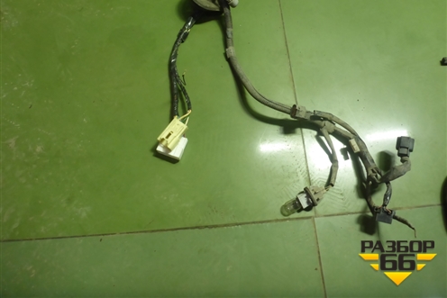Проводка подкапотная для Mitsubishi Lancer-9  с 2003-2008г