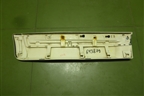 Накладка двери задней левой (после 2012г до 2015г) (7507660120) для Toyota Land Cruiser (200) с 2008г