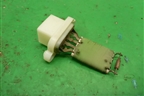 Резистор отопителя для Ford Fiesta с 2001-2008г