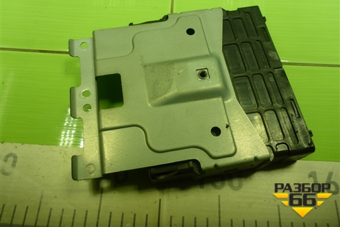 Блок управления двигателем (1.6л 4G18) (1860A318) для Mitsubishi Lancer-9  с 2003-2008г