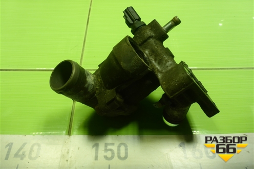 Корпус термостата (1.6л 4G18) для Mitsubishi Lancer-9  с 2003-2008г
