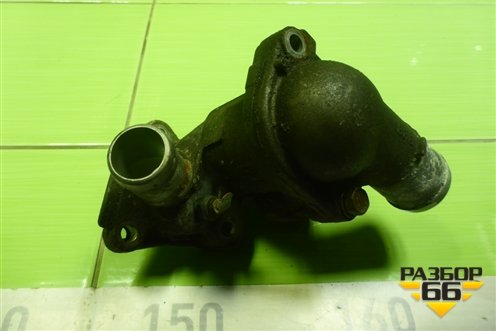 Корпус термостата (1.6л 4G18) для Mitsubishi Lancer-9  с 2003-2008г