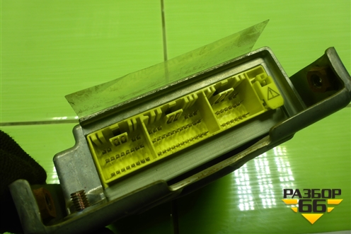 Блок управления AIR BAG (MN141262) для Mitsubishi Lancer-9  с 2003-2008г