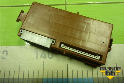 Блок комфорта (MR587873) для Mitsubishi Lancer-9  с 2003-2008г