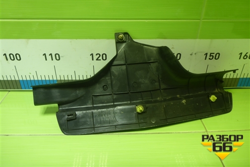 Накладка порога внутренняя заднего левого (MR417193) для Mitsubishi Lancer-9  с 2003-2008г