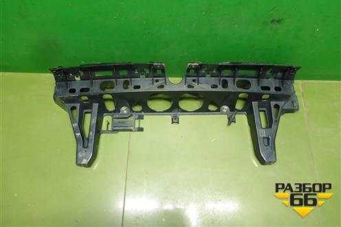 Кронштейн заднего бампера центральный (51127226939) для BMW X5 E70 с 2007-2013г