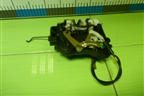Замок двери передней левой для Mitsubishi Lancer-9  с 2003-2008г
