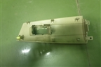 Накладка двери передней левой (правый руль) (7423212340) для Toyota Corolla (E12) с 2001-2007г