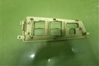 Накладка двери передней правой (правый руль) (7423112430) для Toyota Corolla (E12) с 2001-2007г