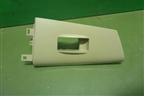 Накладка двери задней левой (7427212020) для Toyota Corolla (E12) с 2001-2007г