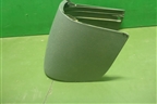Накладка на торпедо (нижняя) (5543452020) для Toyota Yaris с 1999-2005г