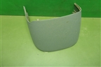 Накладка на торпедо (нижняя) (5543452020) для Toyota Yaris с 1999-2005г