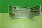 Накладка на торпедо (нижняя) (5543452020) для Toyota Yaris с 1999-2005г
