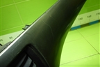 Накладка на торпедо (MR532228) для Mitsubishi Lancer-9  с 2003-2008г