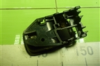 Ручка внутренняя двери передней правой для Mitsubishi Lancer-9  с 2003-2008г