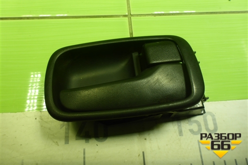 Ручка внутренняя двери передней правой для Mitsubishi Lancer-9  с 2003-2008г