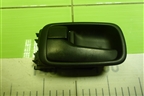 Ручка внутренняя двери передней левой для Mitsubishi Lancer-9  с 2003-2008г