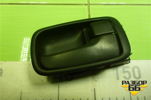 Ручка внутренняя двери задней левой для Mitsubishi Lancer-9  с 2003-2008г