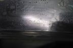 Решетка радиатора (после 2022г) (8450040049) для VAZ Vesta/Веста с 2015г