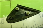 Накладка переднего крыла левого (уголок) (MR462051) для Mitsubishi Lancer-9  с 2003-2008г
