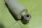 Амортизатор кабины (задний) (WG1642440088) для Sitrak  C7H