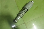 Амортизатор кабины (задний) (WG1642440088) для Sitrak  C7H