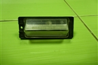 Фонарь подсветки номера для Mitsubishi Lancer-9  с 2003-2008г