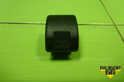 Ручка открывания капота для Mitsubishi Lancer-9  с 2003-2008г