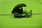 Ручка открывания капота для Mitsubishi Lancer-9  с 2003-2008г