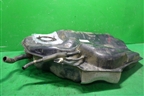 Бак топливный (2 WD) (GHP942110B) для Mazda Mazda 6 (GJ) с 2012г