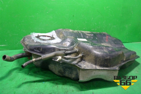 Бак топливный (2 WD) (GHP942110B) для Mazda Mazda 6 (GJ) с 2012-2025г