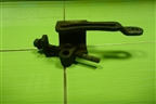 Кронштейн генератора (1.6л 4G18) для Mitsubishi Lancer-9  с 2003-2008г