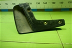 Брызговик передний левый (MR533433) для Mitsubishi Lancer-9  с 2003-2008г
