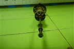 Амортизатор задний для Chery Bonus(A13) с 2010г