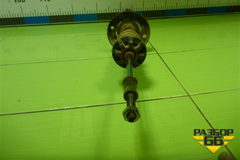 Амортизатор задний для Chery Bonus(A13) с 2010г