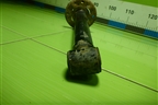Амортизатор задний для Chery Bonus(A13) с 2010г