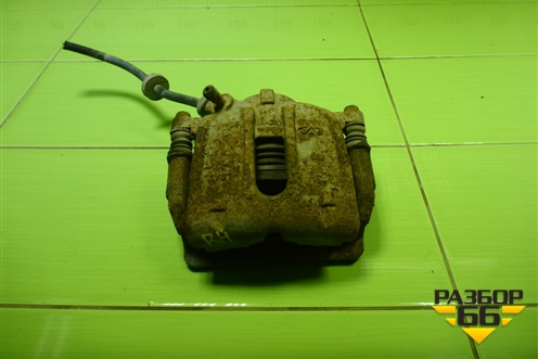 Суппорт передний правый для Chery Bonus(A13) с 2010г