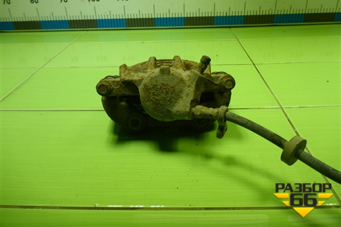 Суппорт передний правый для Chery Bonus(A13) с 2010г
