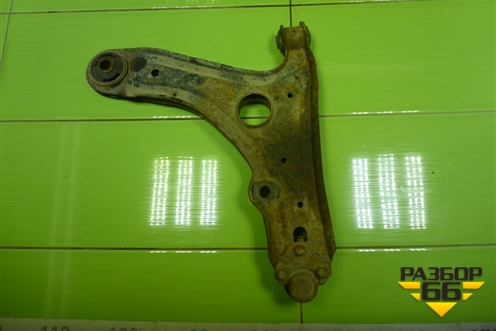 Рычаг передний левый для Chery Bonus(A13) с 2010г
