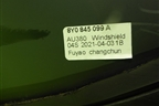 Стекло лобовое (8Y0845099A) для Audi A3 (8Y) с 2020г
