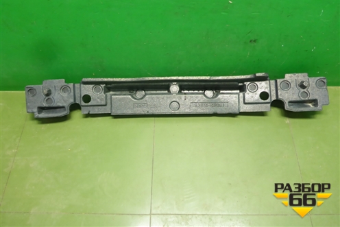 Наполнитель переднего бампера (5261148181) для Lexus RX 350 c 2015г