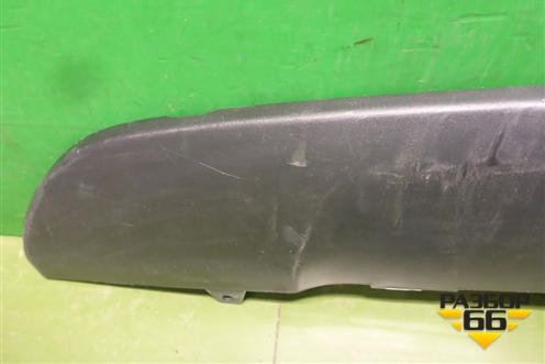 Накладка заднего бампера (после 2015г) (5245342010) для Toyota Rav-4 с 2012-2019г