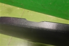 Накладка заднего бампера (после 2015г) (5245342010) для Toyota Rav-4 с 2012-2019г