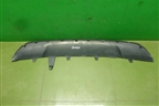 Накладка заднего бампера (после 2015г) (5245342010) для Toyota Rav-4 с 2012-2019г