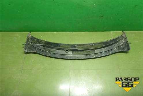 Решетка стеклоочистителей (A135704110) для Chery Bonus(A13) с 2010г