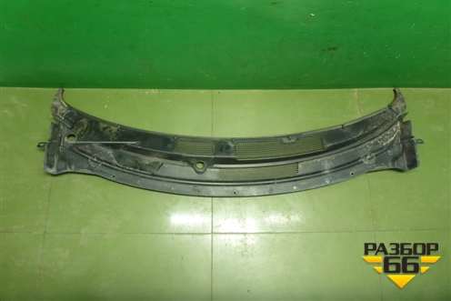 Решетка стеклоочистителей (A135704110) для Chery Bonus(A13) с 2010г
