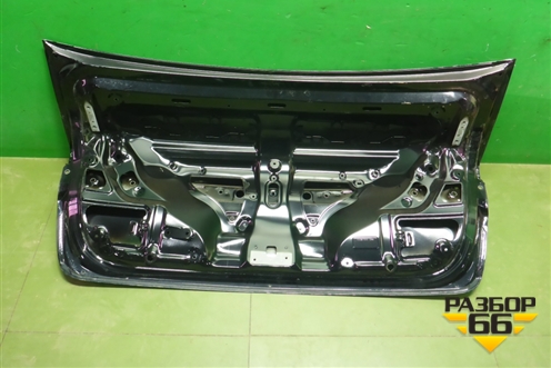 Крышка багажника (552000155AADYJ) для Chery Arrizo 8 с 2022г