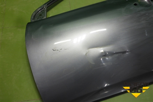 Дверь передняя левая (6700212A30) для Toyota Corolla (E15) с 2006-2013г