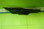 Обшивка стойки задняя нижняя правая (хетчбэк) (J155402120) для Chery Bonus(A13) с 2010г