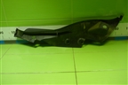 Обшивка стойки задняя нижняя правая (хетчбэк) (J155402120) для Chery Bonus(A13) с 2010г